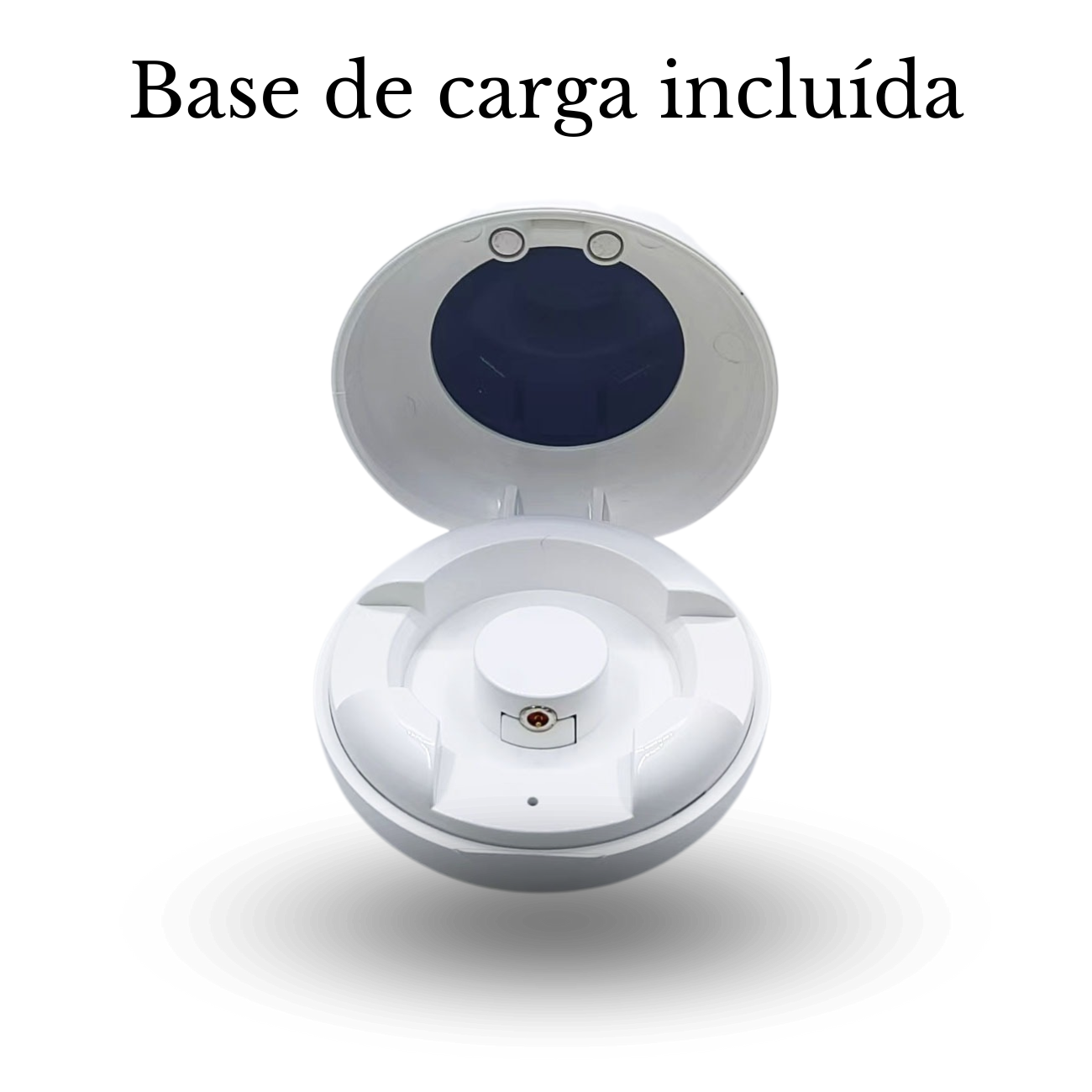 Anillo Inteligente ORION ZEN: Monitoreo de Sueño y Estrés