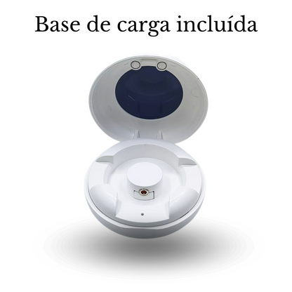 Anillo Inteligente ORION ZEN: Monitoreo de Sueño y Estrés