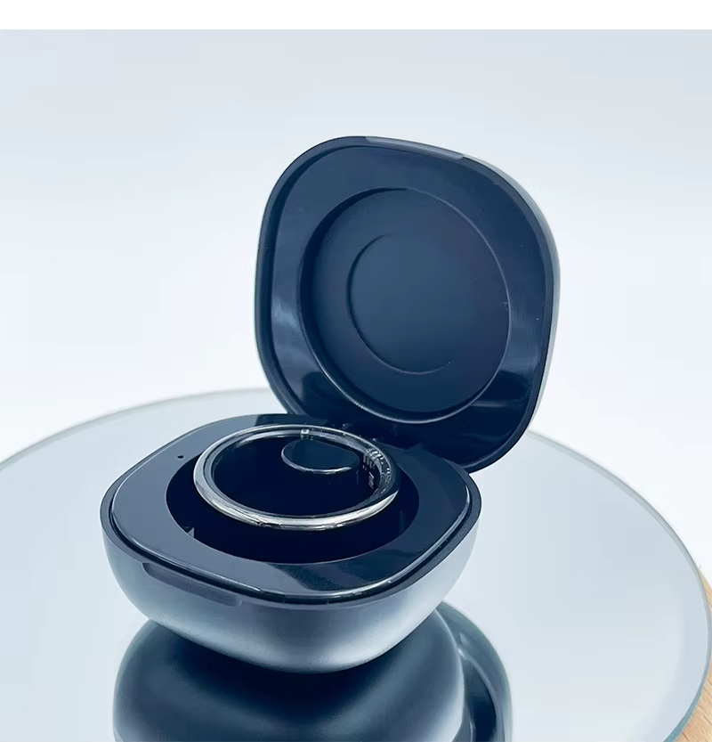 Anillo Inteligente Orion Pulse Monitoreo de Salud 24/7